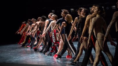 Ballet de Lorraine porta al LAC la grande danza