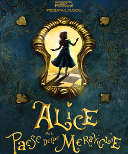 Alice nel Paese delle Meraviglie