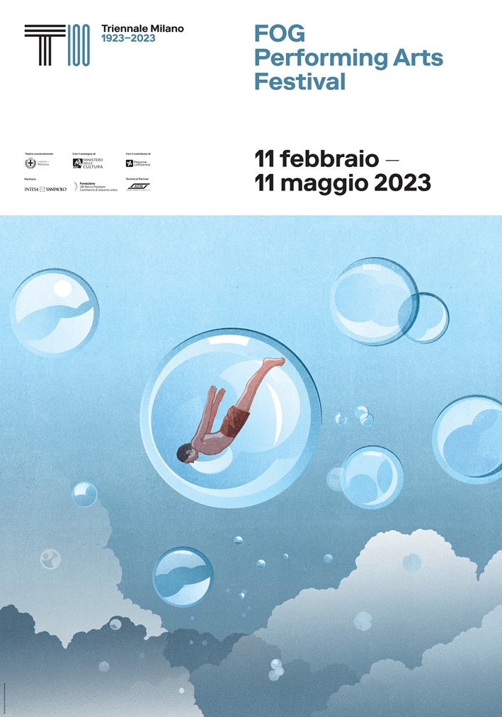 FOG Triennale Milano Performing Arts – VI Edizione