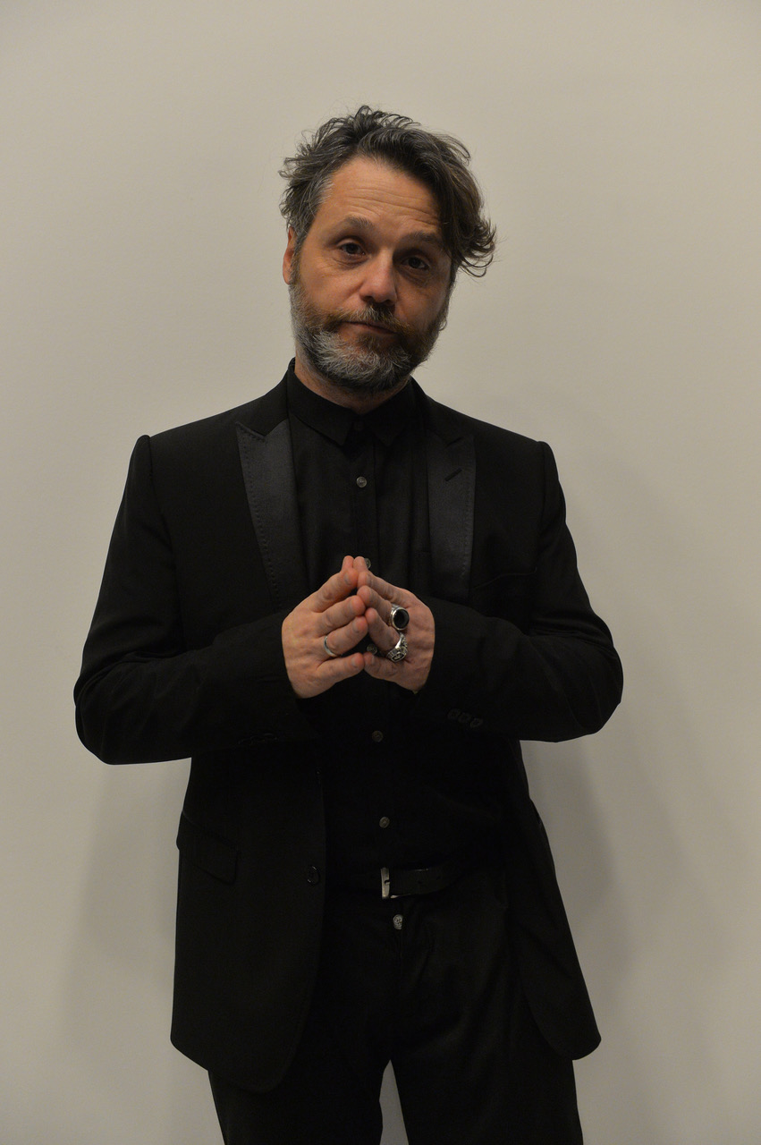 ANGELO PISANI  in SCOMODO