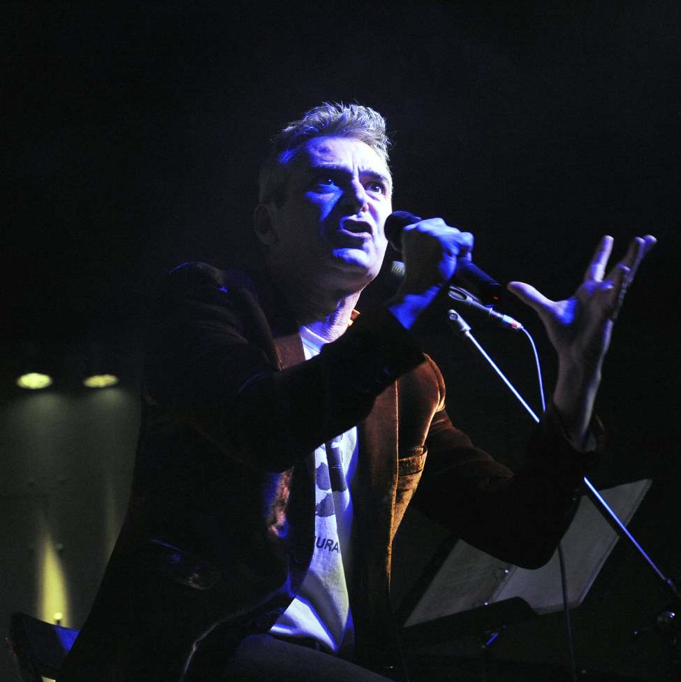 CARLO FAVA – Lettere da un luogo che non so