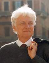 Foto: Prof. Dr. Dietrich von Engelhardt