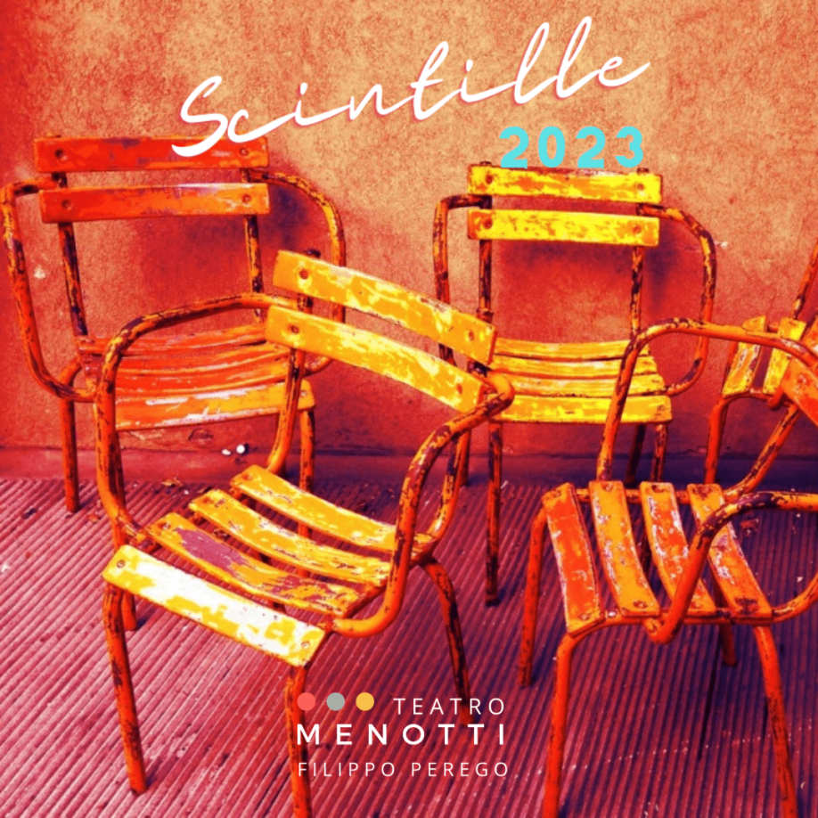 SCINTILLE 2023 – Il nuovo teatro in vetrina