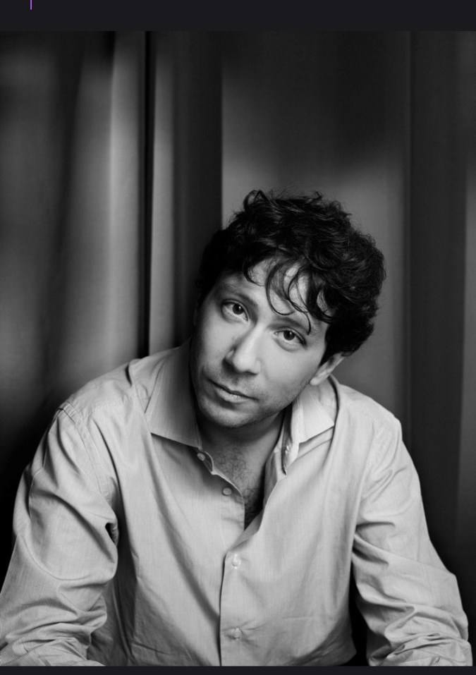 MICHELE GAMBA – Raccontami le variazioni Diabelli