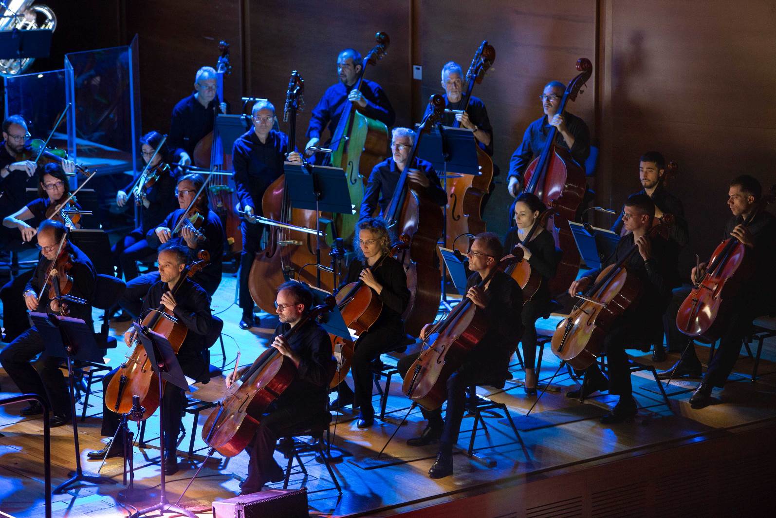 Una serata con Ennio Morricone