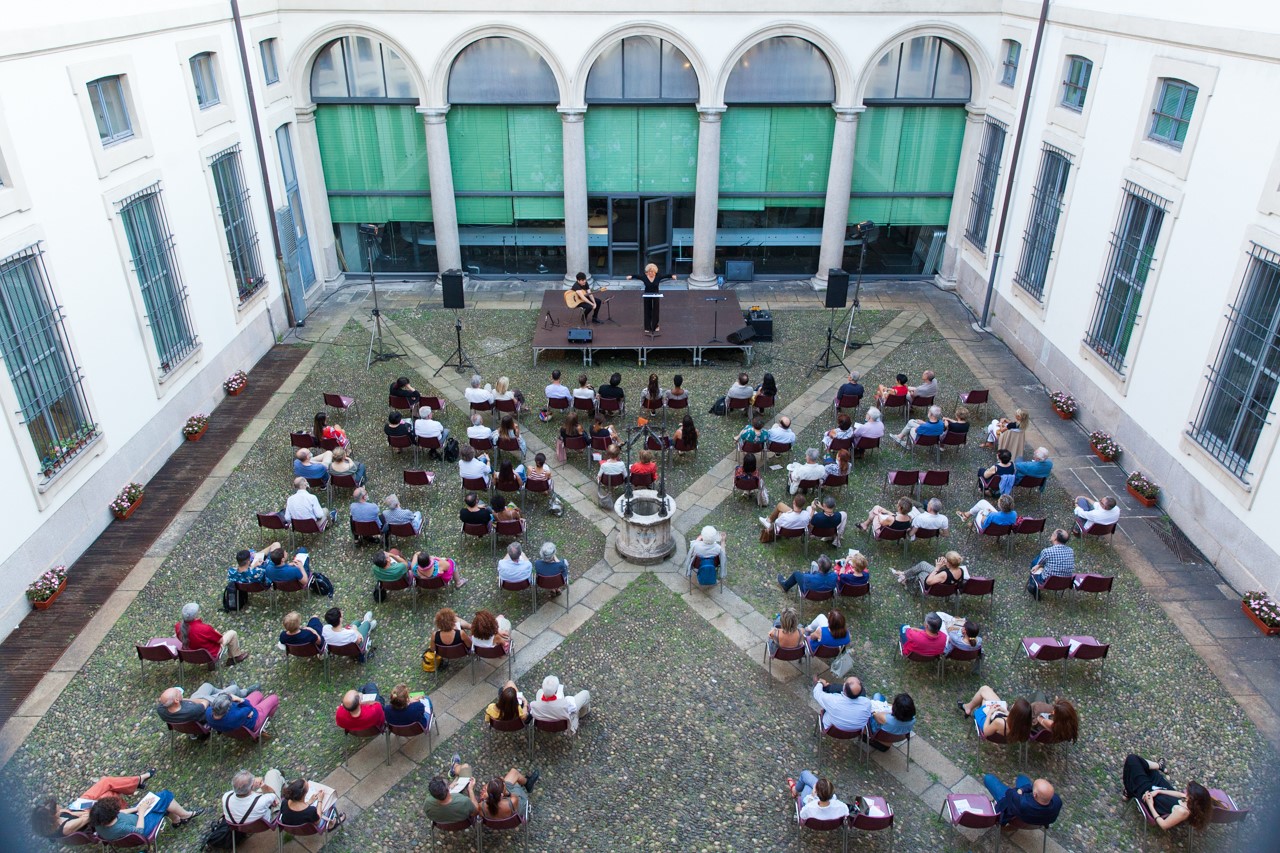 TEATRO MENOTTI IN SORMANI 2023