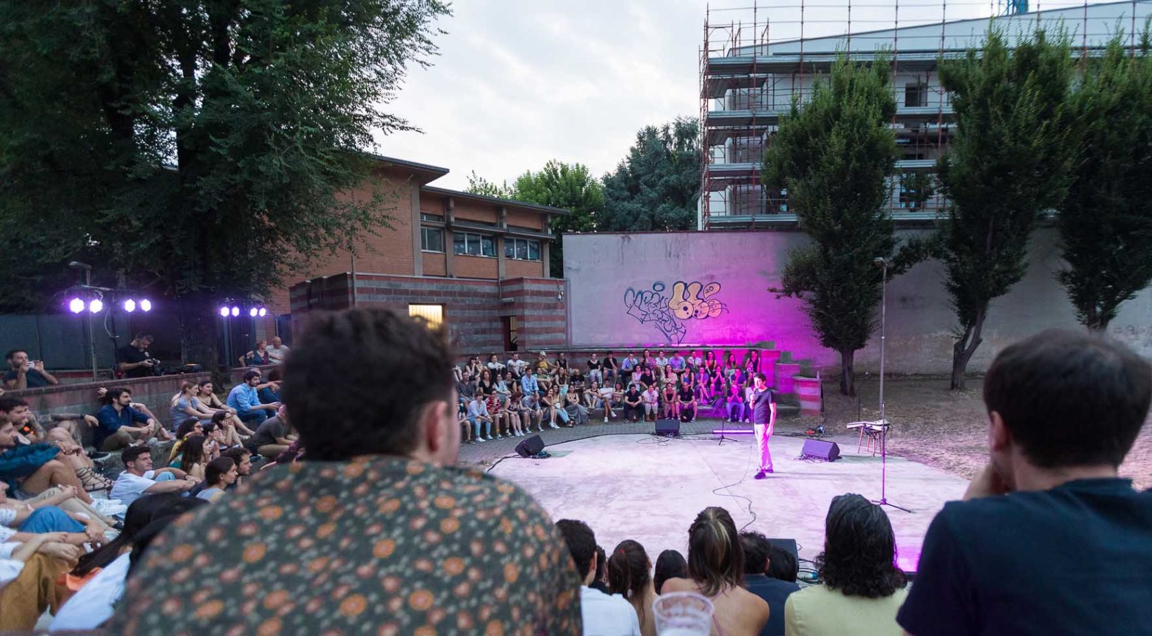 FRINGEMI FESTIVAL 2023 – V Edizione