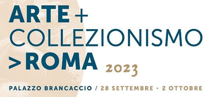 ARTE E COLLEZIONISMO A ROMA