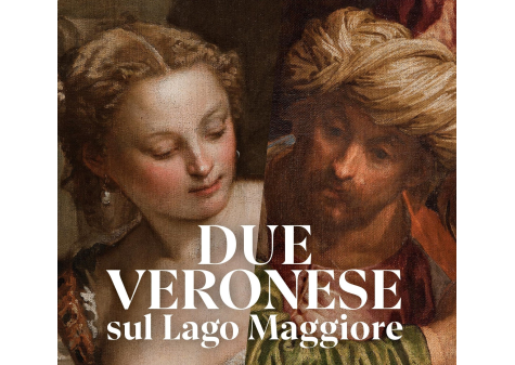 Due Veronese sul Lago Maggiore. Storia di una collezione