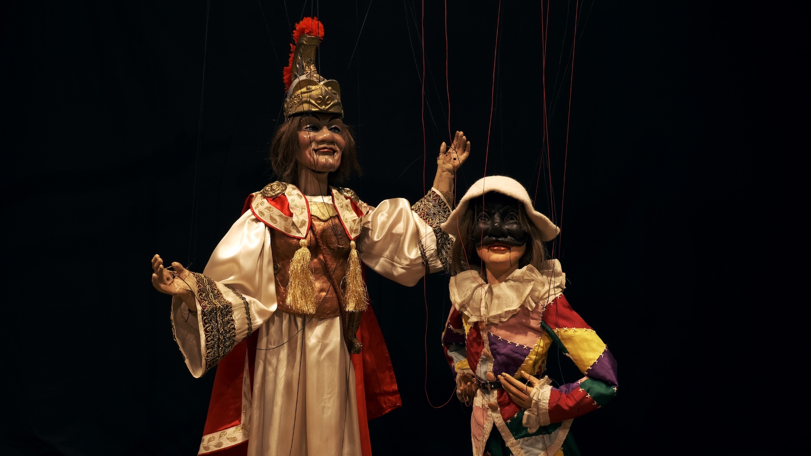 CARLO COLLA & FIGLI – Marionette d’estate 2023