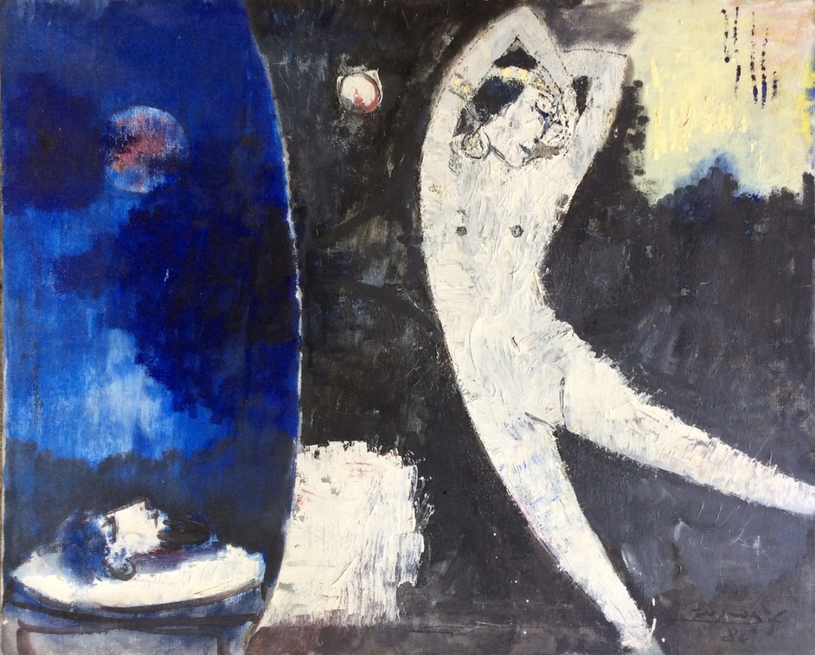 LA DIGNITÀ DELLA FIGURA