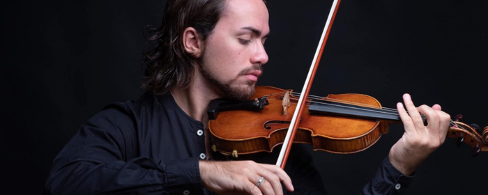 Foto: Giuseppe Gibboni © Orchestra Sinfonica di Milano - Auditorium di Milano dal 28 al 30 settembre 2023