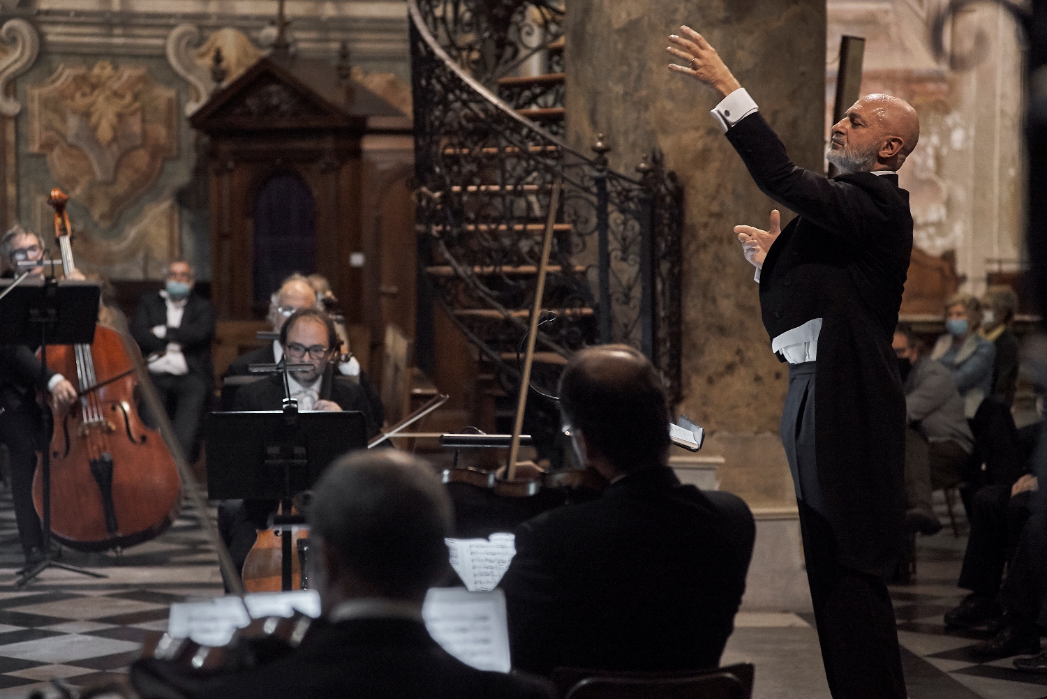 FESTIVAL MAHLER