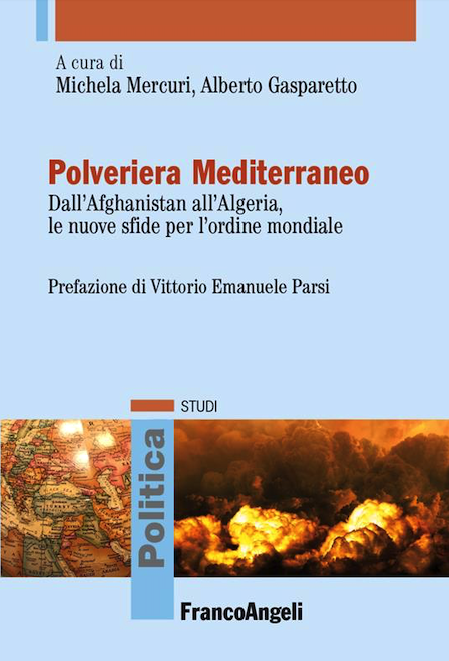 Polveriera Mediterraneo