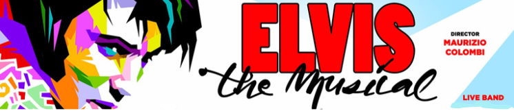 Sold Out Srl indice bando di audizione per “Elvis The Musical"