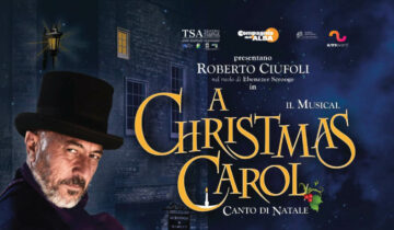 A Christmas Carol. Dickens e il Natale