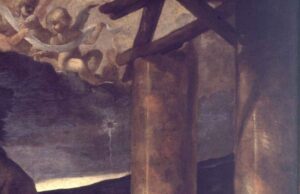 Foto: Ludovico Carracci, Adorazione dei Magi, olio su tela, 1616, (dettaglio) © Pinacoteca di Brera (Sala XXVIII), Milano 