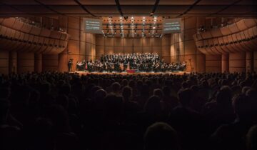 ORCHESTRA SINFONICA DI MILANO – La Nona