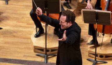 Lo schiaccianoci all’Auditorium di Milano