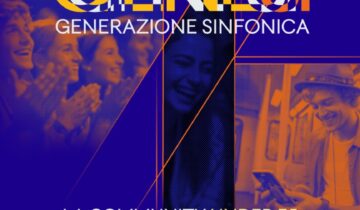 GENESI – Generazione sinfonica