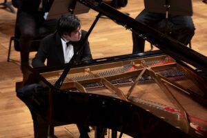 Foto: Nobuyuki Tsujii  © Angelica Concari