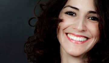 Assegnato a Chiara Salvucci il prestigioso Premio Nazionale Franco Enriquez 2024 – XX Edizione