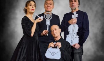 ACHILLE CAMPANILE – Detesto il teatro