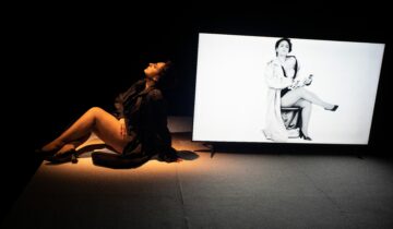 TEATRO FONTANA – Dux pink