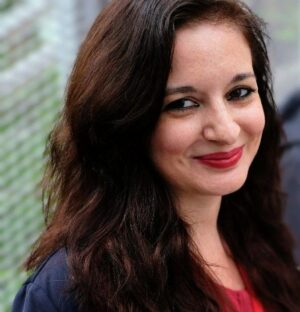 Foto: Gaia Gulizia (archivio personale)