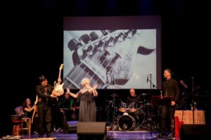 Foto © Blues Notes - Milano - Venerdì 18 luglio 2025