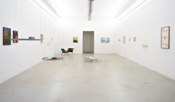FRINGE – LABS Contemporary Art