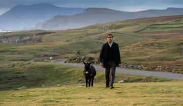 Irlanda, l’isola che piace al cinema, presente  al Milano Film Fest