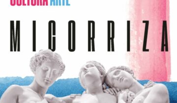 MEMORIA LIQUIDA di Louise Manzon al Festival Micorriza