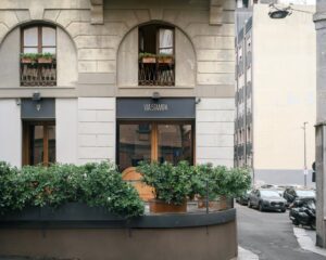 Foto © Via Stampa