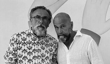 La Commedia umana. Un dialogo a due voci