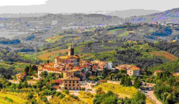 Gorizia segreta