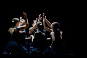 Foto: Visioni in Danza 2025 © Centro ArteMente
