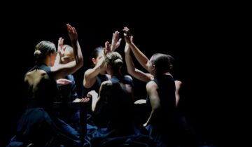 Visioni in Danza 2025