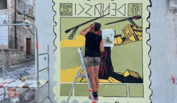 Abruzzo: al via la terza edizione della “Festa delle Narrazioni Popolari”