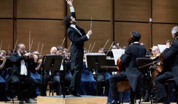 La Quinta Sinfonia di Mahler apre la Stagione dell’Orchestra Sinfonica di Milano in Auditorium