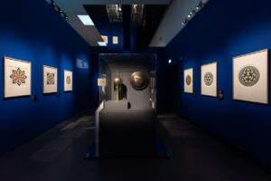 Foto: Escher presso Mudec di Milano © Carlotta Coppo