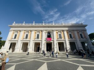 Foto: Musei capitolini