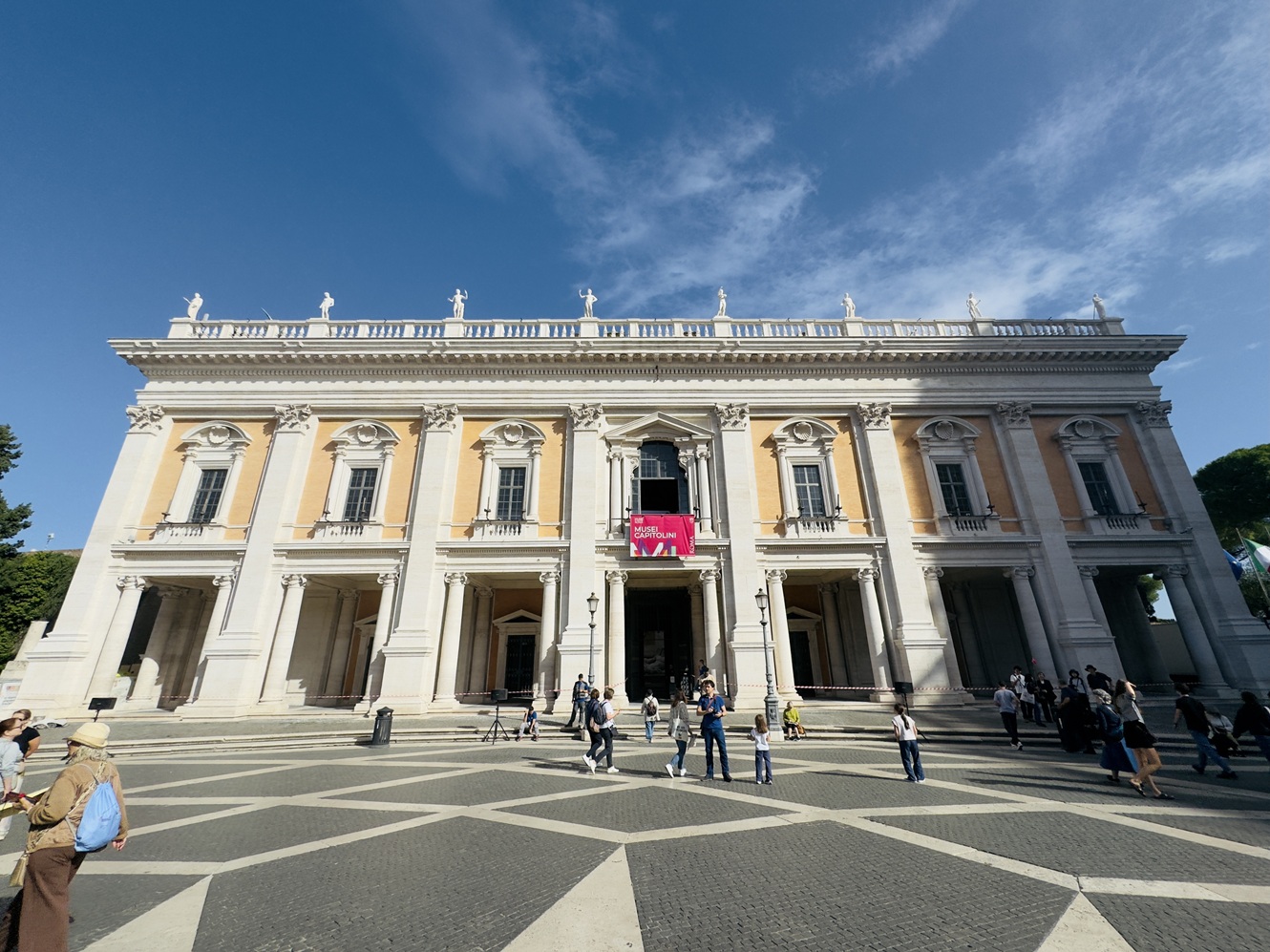 Foto: Musei capitolini