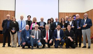 Convegno Internazionale di Chitarra – 30esima Edizione