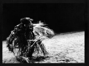 Foto di scena: Satyricon ’79 © Giovanni Bacchi - Milano, Teatro Elfo Puccini, lunedì 13 ottobre 2025 ore 19