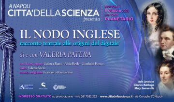 Il nodo inglese