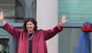 Alda. Parole al vento