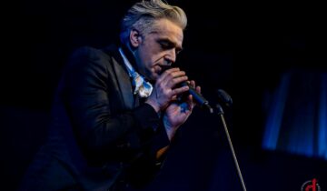 Morgan & The Problems