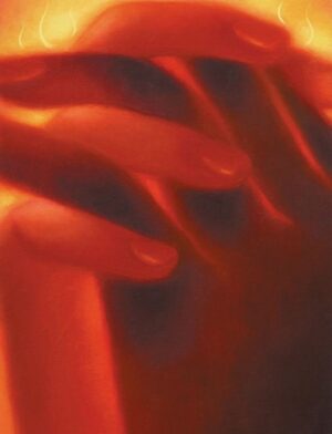 Foto: Martina Cassatella - Torch © Triennale Milano