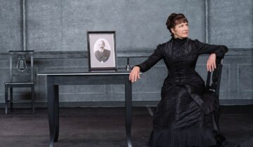 CRISI DI NERVI. I tre atti unici di Cechov diretti da Peter Stein tornano al Teatro della 14esima